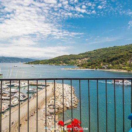 Апартаменты Sogno Di Venere Портовенере Экстерьер фото
