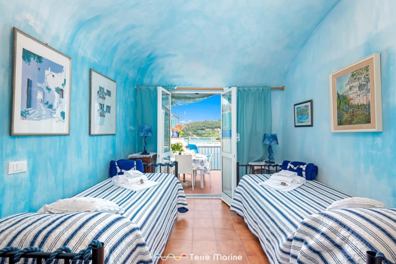 Апартаменты Sogno Di Venere Портовенере Экстерьер фото